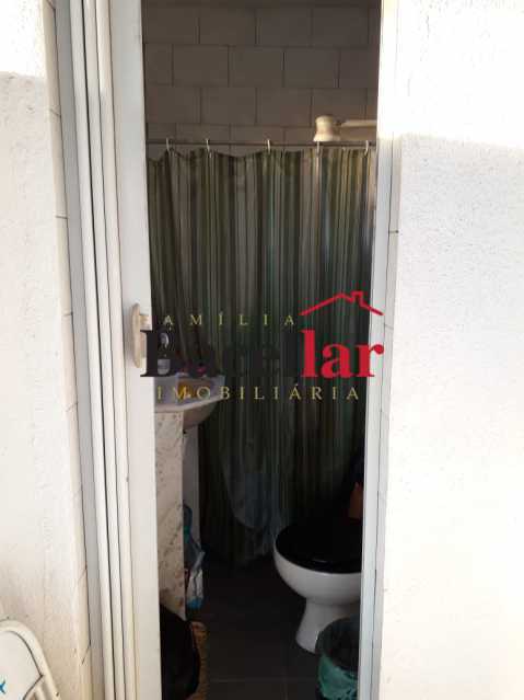 Conheça Ç do imóvel - Casa 2 quartos à venda Madureira, Rio de Janeiro - R$ 320.000 - TICA20061 - 27 Ç - Casa 2 quartos à venda Madureira, Rio de Janeiro - R$ 320.000 - TICA20061 - 27