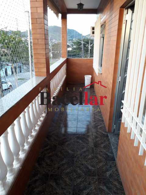 Conheça D do imóvel - Casa 2 quartos à venda Madureira, Rio de Janeiro - R$ 320.000 - TICA20061 - 21 D - Casa 2 quartos à venda Madureira, Rio de Janeiro - R$ 320.000 - TICA20061 - 21