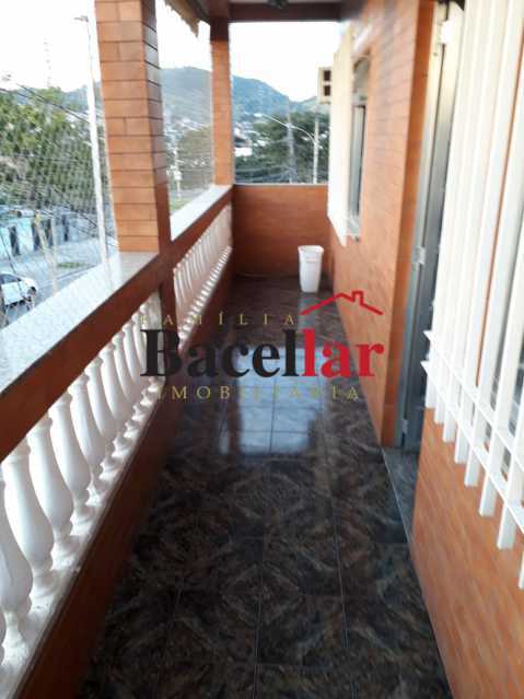 Conheça F do imóvel - Casa 2 quartos à venda Madureira, Rio de Janeiro - R$ 320.000 - TICA20061 - 22 F - Casa 2 quartos à venda Madureira, Rio de Janeiro - R$ 320.000 - TICA20061 - 22
