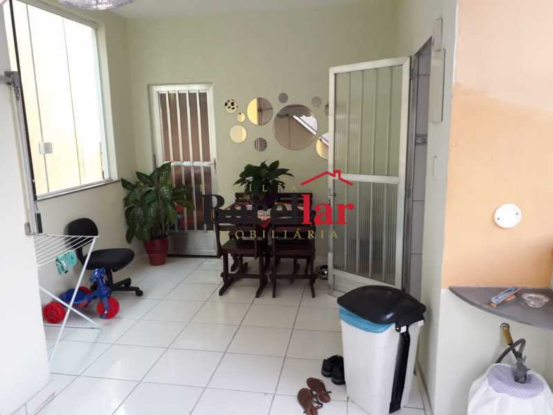 Conheça J do imóvel - Casa 2 quartos à venda Madureira, Rio de Janeiro - R$ 320.000 - TICA20061 - 1 J - Casa 2 quartos à venda Madureira, Rio de Janeiro - R$ 320.000 - TICA20061 - 1