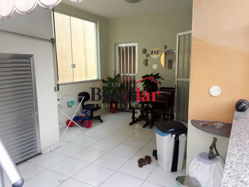 Conheça K do imóvel - Casa 2 quartos à venda Madureira, Rio de Janeiro - R$ 320.000 - TICA20061 - 3 K - Casa 2 quartos à venda Madureira, Rio de Janeiro - R$ 320.000 - TICA20061 - 3
