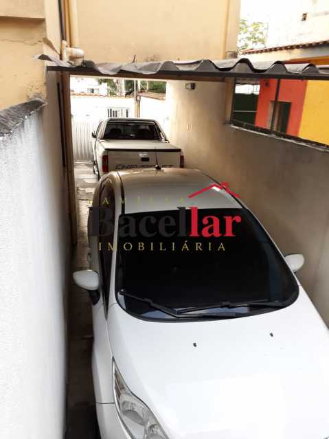 Conheça L do imóvel - Casa 2 quartos à venda Madureira, Rio de Janeiro - R$ 320.000 - TICA20061 - 23 L - Casa 2 quartos à venda Madureira, Rio de Janeiro - R$ 320.000 - TICA20061 - 23