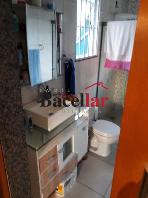 Conheça P do imóvel - Casa 2 quartos à venda Madureira, Rio de Janeiro - R$ 320.000 - TICA20061 - 19 P - Casa 2 quartos à venda Madureira, Rio de Janeiro - R$ 320.000 - TICA20061 - 19