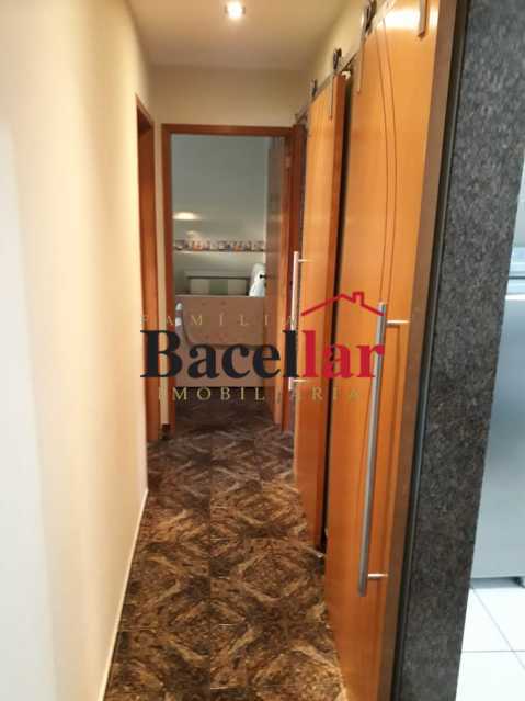 Conheça Q do imóvel - Casa 2 quartos à venda Madureira, Rio de Janeiro - R$ 320.000 - TICA20061 - 14 Q - Casa 2 quartos à venda Madureira, Rio de Janeiro - R$ 320.000 - TICA20061 - 14