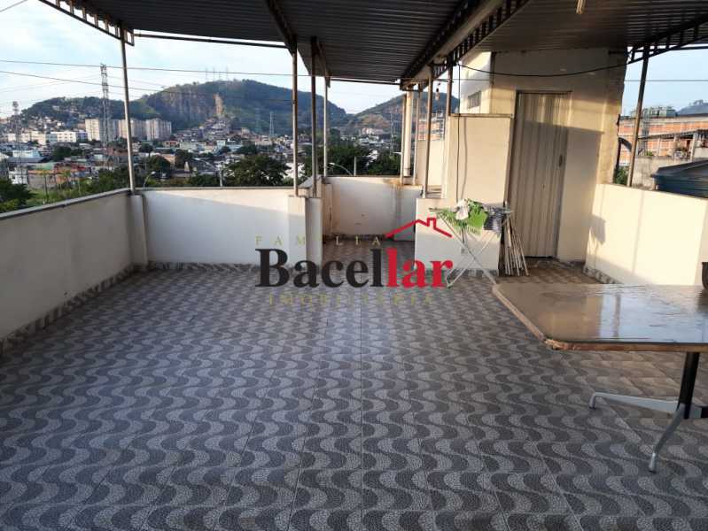 Conheça X do imóvel - Casa 2 quartos à venda Madureira, Rio de Janeiro - R$ 320.000 - TICA20061 - 25 X - Casa 2 quartos à venda Madureira, Rio de Janeiro - R$ 320.000 - TICA20061 - 25