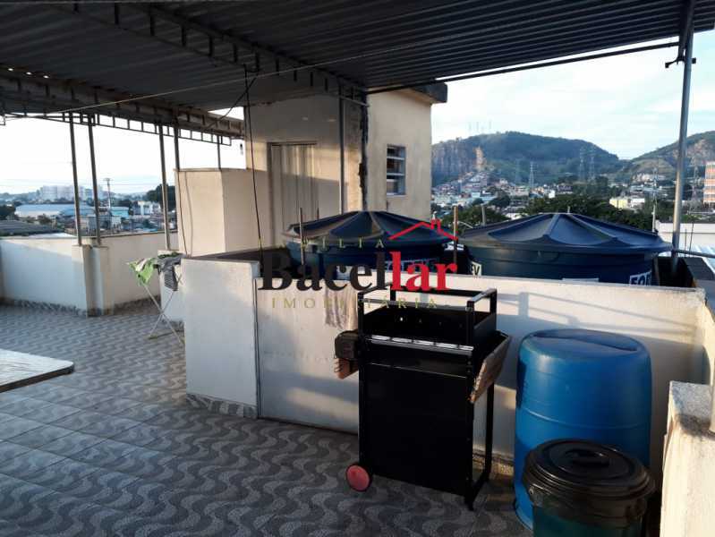 Conheça Z do imóvel - Casa 2 quartos à venda Madureira, Rio de Janeiro - R$ 320.000 - TICA20061 - 26 Z - Casa 2 quartos à venda Madureira, Rio de Janeiro - R$ 320.000 - TICA20061 - 26