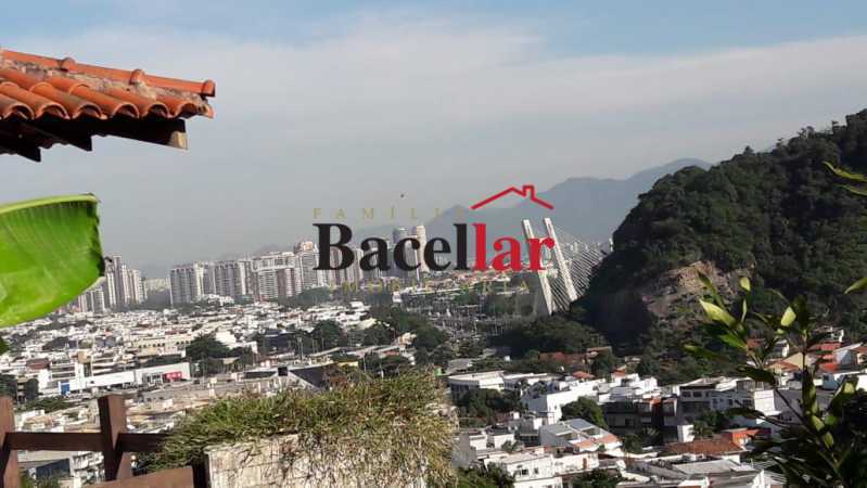 Conheça IPTU 10. do imóvel - Casa 2 quartos à venda Rio de Janeiro,RJ Joá - R$ 2.500.000 - TICA20062 - 7 IPTU 10. - Casa 2 quartos à venda Rio de Janeiro,RJ Joá - R$ 2.500.000 - TICA20062 - 7