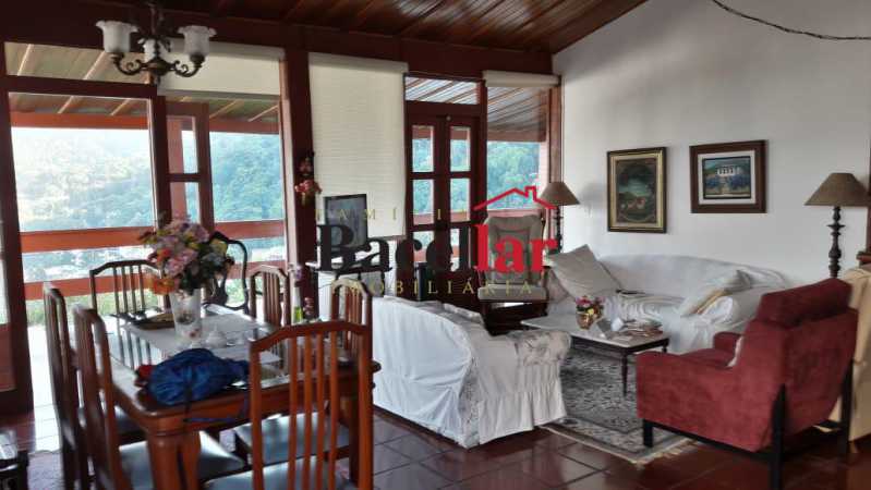 Conheça IPTU 11. do imóvel - Casa 2 quartos à venda Rio de Janeiro,RJ Joá - R$ 2.500.000 - TICA20062 - 10 IPTU 11. - Casa 2 quartos à venda Rio de Janeiro,RJ Joá - R$ 2.500.000 - TICA20062 - 10