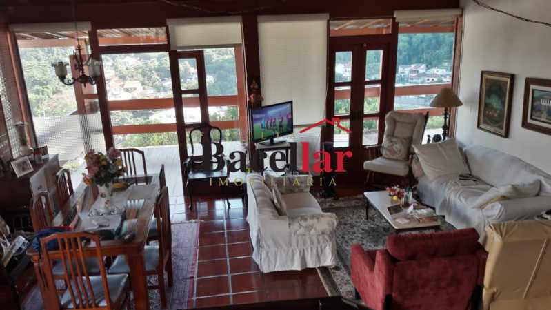 Conheça IPTU 12. do imóvel - Casa 2 quartos à venda Rio de Janeiro,RJ Joá - R$ 2.500.000 - TICA20062 - 11 IPTU 12. - Casa 2 quartos à venda Rio de Janeiro,RJ Joá - R$ 2.500.000 - TICA20062 - 11