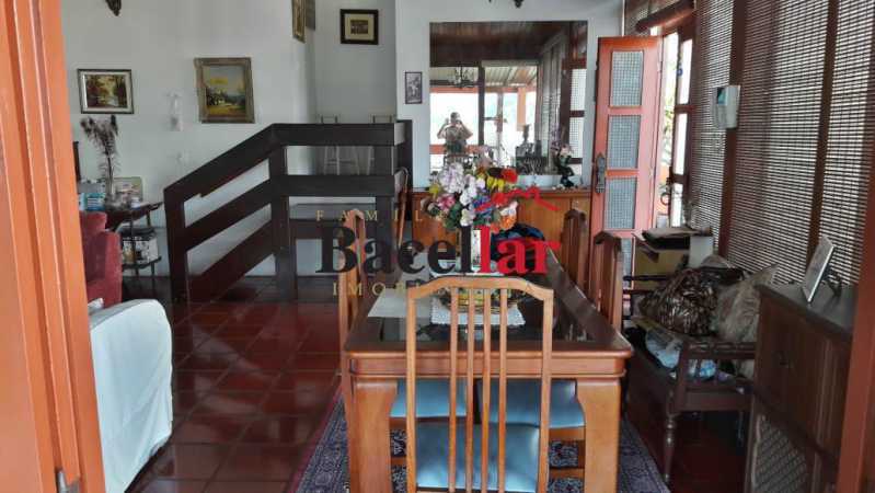 Conheça IPTU 13. do imóvel - Casa 2 quartos à venda Rio de Janeiro,RJ Joá - R$ 2.500.000 - TICA20062 - 12 IPTU 13. - Casa 2 quartos à venda Rio de Janeiro,RJ Joá - R$ 2.500.000 - TICA20062 - 12