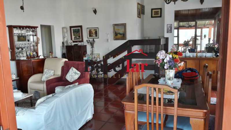 Conheça IPTU 14. do imóvel - Casa 2 quartos à venda Rio de Janeiro,RJ Joá - R$ 2.500.000 - TICA20062 - 13 IPTU 14. - Casa 2 quartos à venda Rio de Janeiro,RJ Joá - R$ 2.500.000 - TICA20062 - 13
