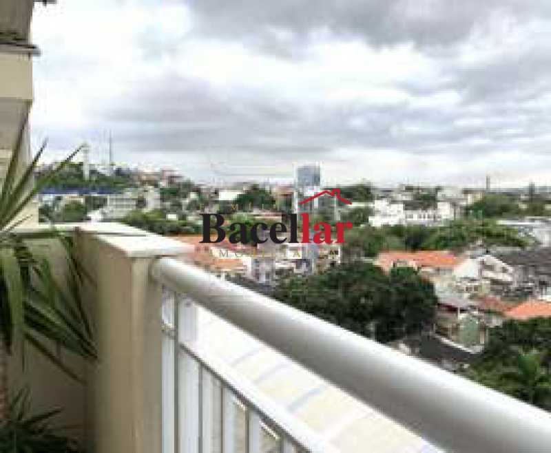Conheça terraco do imóvel - APTODE 3 QUARTOS EM SÃO CRITOVÃO - UM VERDADEIRO SPA URBANO - TIAP32402 - 19 terraco - APTODE 3 QUARTOS EM SÃO CRITOVÃO - UM VERDADEIRO SPA URBANO - TIAP32402 - 19