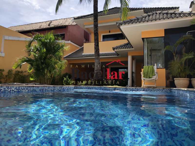 Conheça 005 - Fachada do imóvel - CASA DE ALTO LUXO COM TODO CONFORTO E SEGURANÇA - TICN50013 - 1 005 - Fachada - CASA DE ALTO LUXO COM TODO CONFORTO E SEGURANÇA - TICN50013 - 1