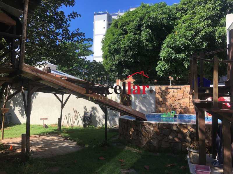WhatsApp Image 2021-11-29 at 1 - Casa Comercial 607m² à venda Rio de Janeiro,RJ - R$ 4.500.000 - TICC80001 - 25