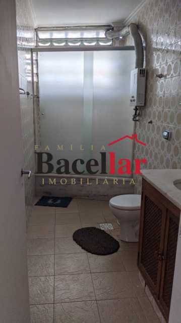 Conheça BANHEIRO SOC. do imóvel - Apartamento para alugar Rua Mariz e Barros,Rio de Janeiro,RJ - R$ 1.400 - TIAP32437 - 15 BANHEIRO SOC. - Apartamento para alugar Rua Mariz e Barros,Rio de Janeiro,RJ - R$ 1.400 - TIAP32437 - 15