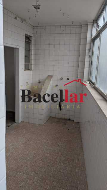 Conheça AREA. do imóvel - Apartamento para alugar Rua Mariz e Barros,Rio de Janeiro,RJ - R$ 1.400 - TIAP32437 - 19 AREA. - Apartamento para alugar Rua Mariz e Barros,Rio de Janeiro,RJ - R$ 1.400 - TIAP32437 - 19