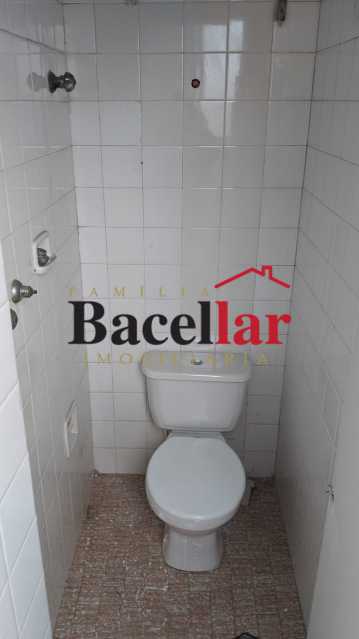 Conheça BAN.SERVIÇO. do imóvel - Apartamento para alugar Rua Mariz e Barros,Rio de Janeiro,RJ - R$ 1.400 - TIAP32437 - 21 BAN.SERVIÇO. - Apartamento para alugar Rua Mariz e Barros,Rio de Janeiro,RJ - R$ 1.400 - TIAP32437 - 21