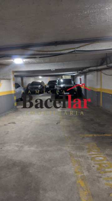 Conheça garag do imóvel - Apartamento para alugar Rua Mariz e Barros,Rio de Janeiro,RJ - R$ 1.400 - TIAP32437 - 22 garag - Apartamento para alugar Rua Mariz e Barros,Rio de Janeiro,RJ - R$ 1.400 - TIAP32437 - 22