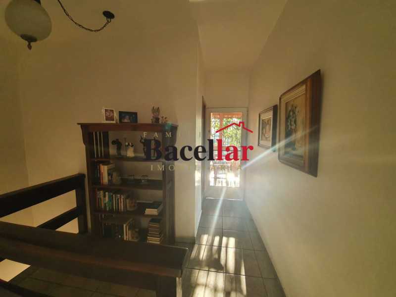 Conheça 6. do imóvel - Casa 4 quartos à venda Grajaú, Rio de Janeiro - R$ 820.000 - TICA40171 - 7 6. - Casa 4 quartos à venda Grajaú, Rio de Janeiro - R$ 820.000 - TICA40171 - 7