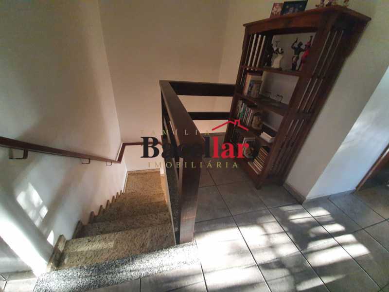 Conheça 7. do imóvel - Casa 4 quartos à venda Grajaú, Rio de Janeiro - R$ 820.000 - TICA40171 - 8 7. - Casa 4 quartos à venda Grajaú, Rio de Janeiro - R$ 820.000 - TICA40171 - 8