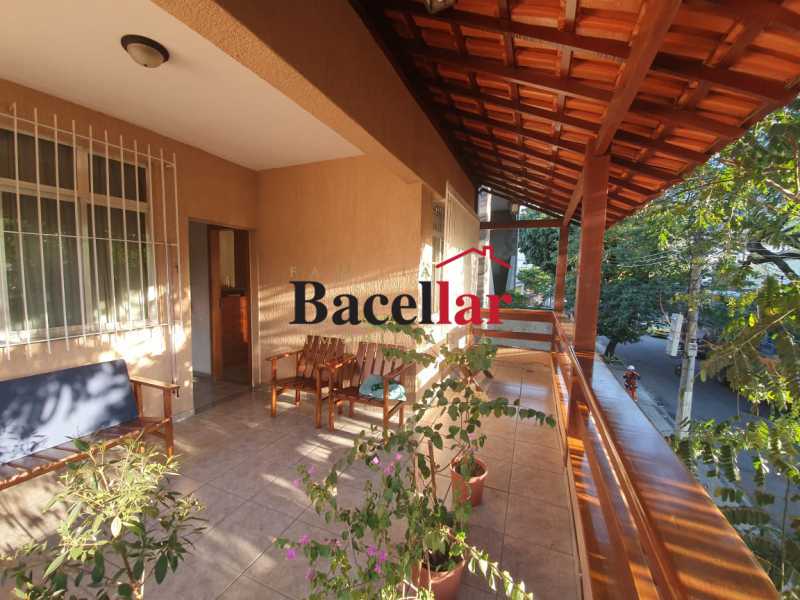 Conheça 12. do imóvel - Casa 4 quartos à venda Grajaú, Rio de Janeiro - R$ 820.000 - TICA40171 - 3 12. - Casa 4 quartos à venda Grajaú, Rio de Janeiro - R$ 820.000 - TICA40171 - 3