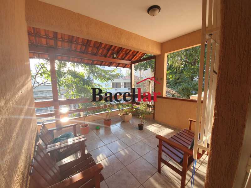 Conheça 13. do imóvel - Casa 4 quartos à venda Grajaú, Rio de Janeiro - R$ 820.000 - TICA40171 - 4 13. - Casa 4 quartos à venda Grajaú, Rio de Janeiro - R$ 820.000 - TICA40171 - 4