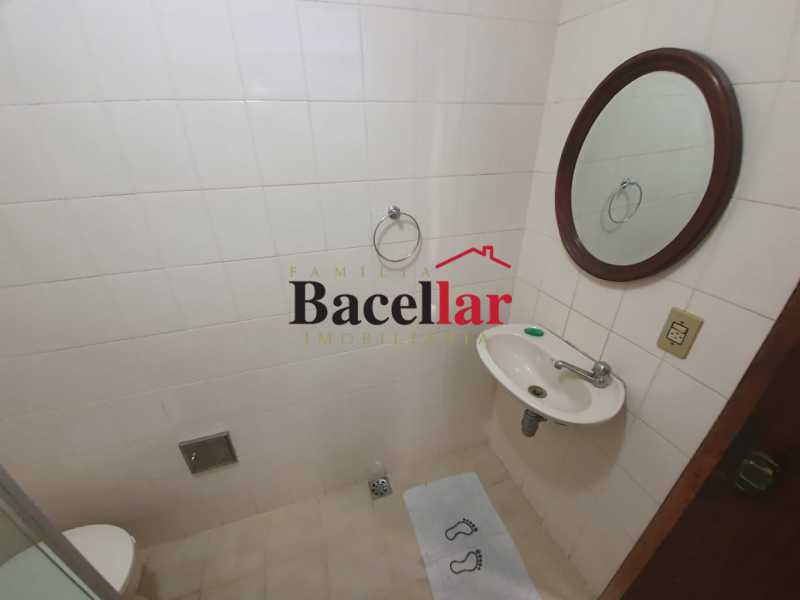 Conheça 14. do imóvel - Casa 4 quartos à venda Grajaú, Rio de Janeiro - R$ 820.000 - TICA40171 - 14 14. - Casa 4 quartos à venda Grajaú, Rio de Janeiro - R$ 820.000 - TICA40171 - 14