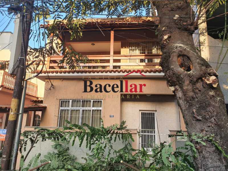 Conheça 16. do imóvel - Casa 4 quartos à venda Grajaú, Rio de Janeiro - R$ 820.000 - TICA40171 - 1 16. - Casa 4 quartos à venda Grajaú, Rio de Janeiro - R$ 820.000 - TICA40171 - 1