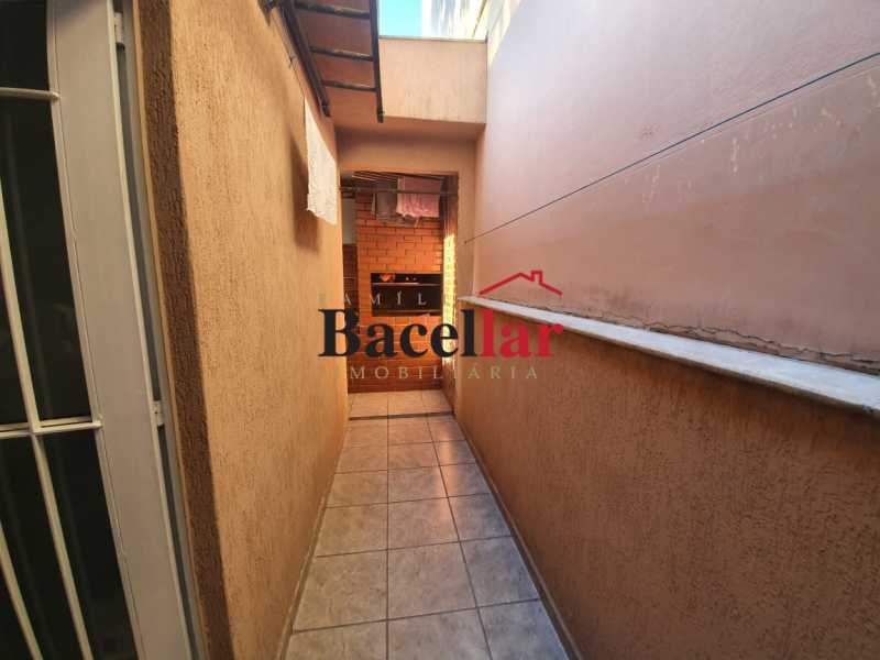 Conheça 18. do imóvel - Casa 4 quartos à venda Grajaú, Rio de Janeiro - R$ 820.000 - TICA40171 - 11 18. - Casa 4 quartos à venda Grajaú, Rio de Janeiro - R$ 820.000 - TICA40171 - 11