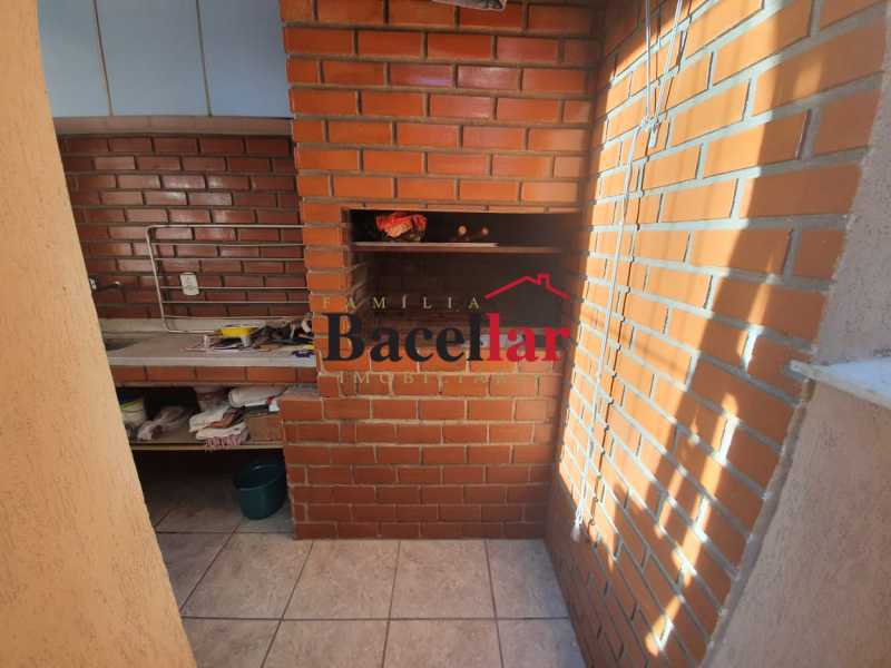 Conheça 19. do imóvel - Casa 4 quartos à venda Grajaú, Rio de Janeiro - R$ 820.000 - TICA40171 - 12 19. - Casa 4 quartos à venda Grajaú, Rio de Janeiro - R$ 820.000 - TICA40171 - 12