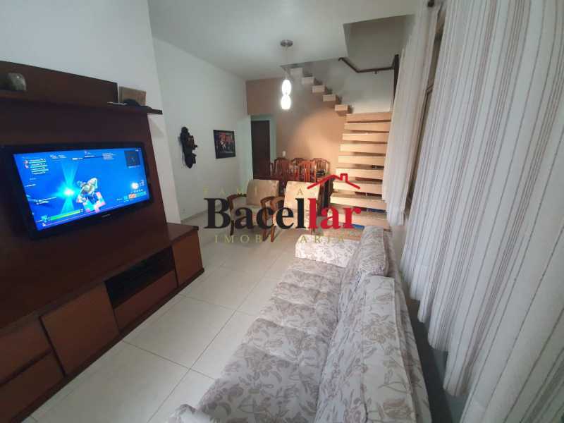 Conheça 27. do imóvel - Casa 4 quartos à venda Grajaú, Rio de Janeiro - R$ 820.000 - TICA40171 - 22 27. - Casa 4 quartos à venda Grajaú, Rio de Janeiro - R$ 820.000 - TICA40171 - 22