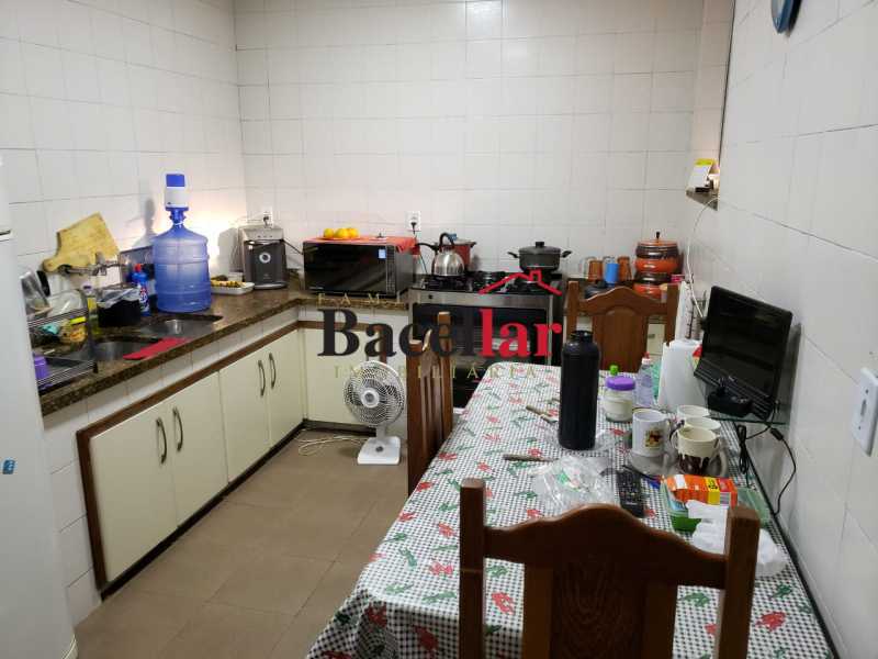 Conheça 29. do imóvel - Casa 4 quartos à venda Grajaú, Rio de Janeiro - R$ 820.000 - TICA40171 - 26 29. - Casa 4 quartos à venda Grajaú, Rio de Janeiro - R$ 820.000 - TICA40171 - 26