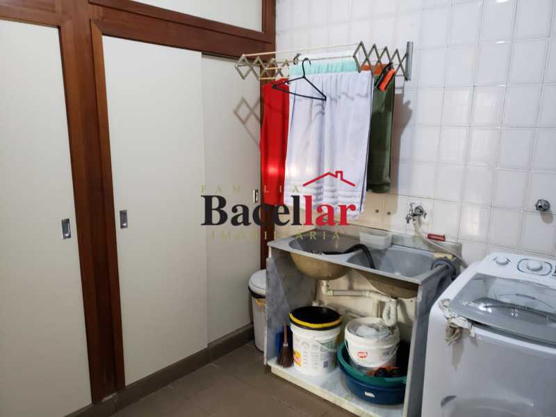 Conheça 30. do imóvel - Casa 4 quartos à venda Grajaú, Rio de Janeiro - R$ 820.000 - TICA40171 - 25 30. - Casa 4 quartos à venda Grajaú, Rio de Janeiro - R$ 820.000 - TICA40171 - 25