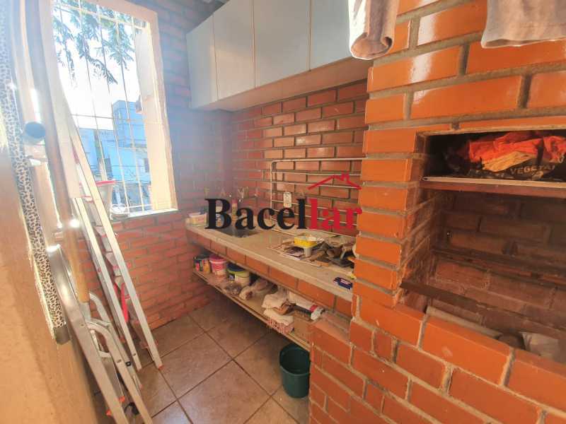Conheça 34. do imóvel - Casa 4 quartos à venda Grajaú, Rio de Janeiro - R$ 820.000 - TICA40171 - 13 34. - Casa 4 quartos à venda Grajaú, Rio de Janeiro - R$ 820.000 - TICA40171 - 13