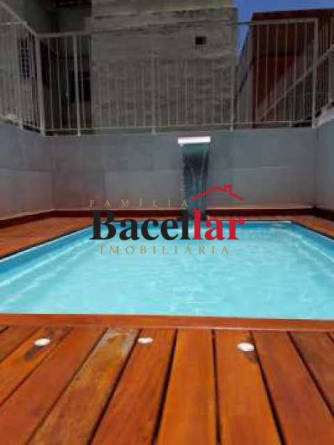 Conheça piscina do imóvel - Casa 6 quartos à venda Rio de Janeiro,RJ - R$ 1.700.000 - TICA60022 - 28 piscina - Casa 6 quartos à venda Rio de Janeiro,RJ - R$ 1.700.000 - TICA60022 - 28