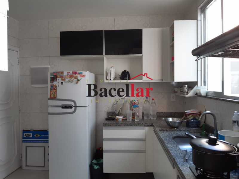 Conheça 11. do imóvel - Cobertura 3 quartos à venda Flamengo, Rio de Janeiro - R$ 1.980.000 - TICO30234 - 12 11. - Cobertura 3 quartos à venda Flamengo, Rio de Janeiro - R$ 1.980.000 - TICO30234 - 12