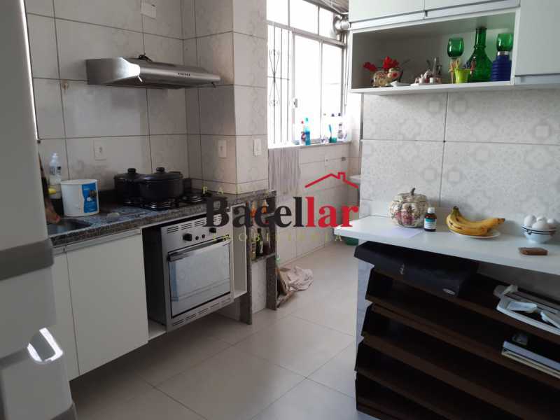 Conheça 12. do imóvel - Cobertura 3 quartos à venda Flamengo, Rio de Janeiro - R$ 1.980.000 - TICO30234 - 13 12. - Cobertura 3 quartos à venda Flamengo, Rio de Janeiro - R$ 1.980.000 - TICO30234 - 13