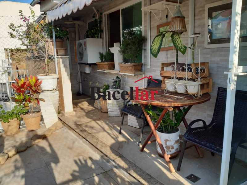 Conheça 15. do imóvel - Cobertura 3 quartos à venda Flamengo, Rio de Janeiro - R$ 1.980.000 - TICO30234 - 16 15. - Cobertura 3 quartos à venda Flamengo, Rio de Janeiro - R$ 1.980.000 - TICO30234 - 16