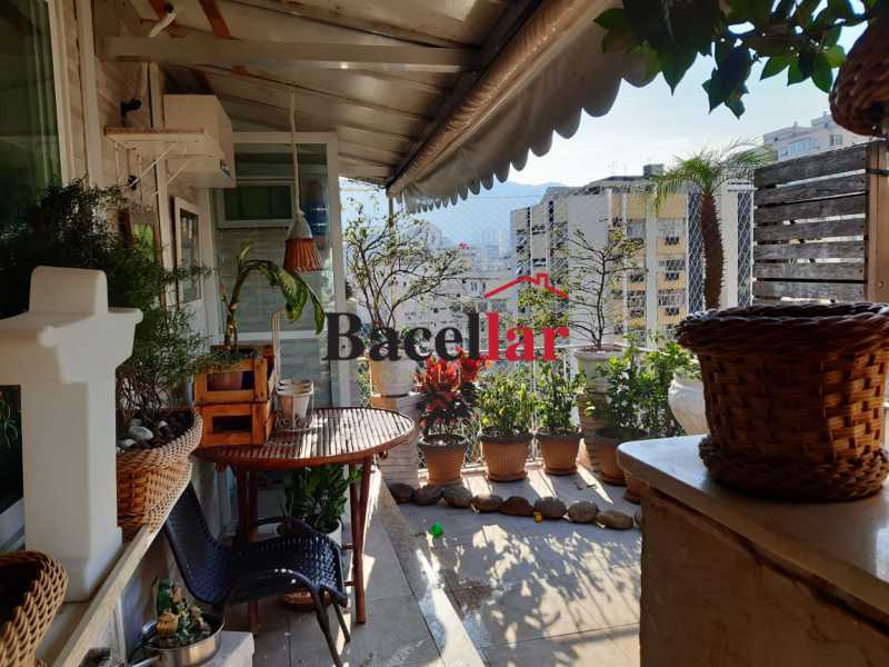 Conheça 16. do imóvel - Cobertura 3 quartos à venda Flamengo, Rio de Janeiro - R$ 1.980.000 - TICO30234 - 18 16. - Cobertura 3 quartos à venda Flamengo, Rio de Janeiro - R$ 1.980.000 - TICO30234 - 18