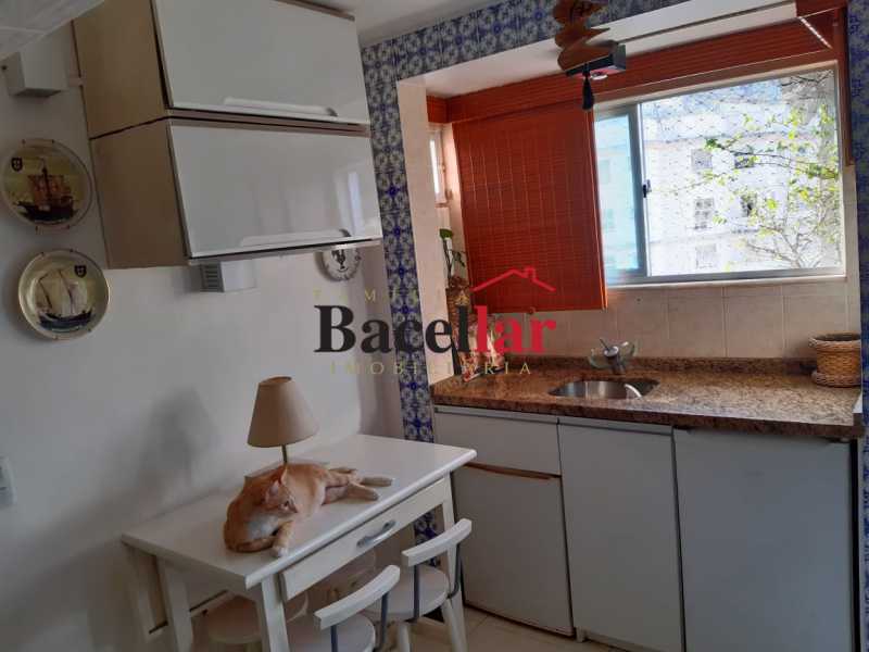Conheça 17. do imóvel - Cobertura 3 quartos à venda Flamengo, Rio de Janeiro - R$ 1.980.000 - TICO30234 - 19 17. - Cobertura 3 quartos à venda Flamengo, Rio de Janeiro - R$ 1.980.000 - TICO30234 - 19