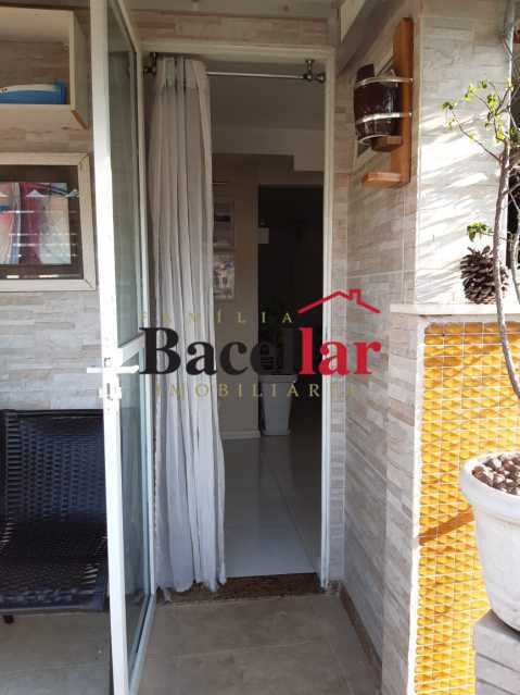 Conheça 19. do imóvel - Cobertura 3 quartos à venda Flamengo, Rio de Janeiro - R$ 1.980.000 - TICO30234 - 20 19. - Cobertura 3 quartos à venda Flamengo, Rio de Janeiro - R$ 1.980.000 - TICO30234 - 20