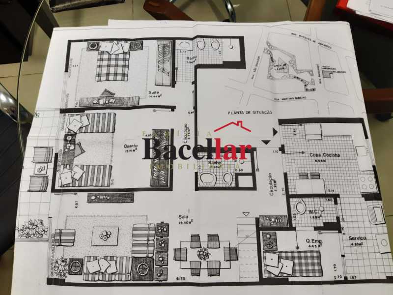 Conheça 22. do imóvel - Cobertura 3 quartos à venda Flamengo, Rio de Janeiro - R$ 1.980.000 - TICO30234 - 23 22. - Cobertura 3 quartos à venda Flamengo, Rio de Janeiro - R$ 1.980.000 - TICO30234 - 23
