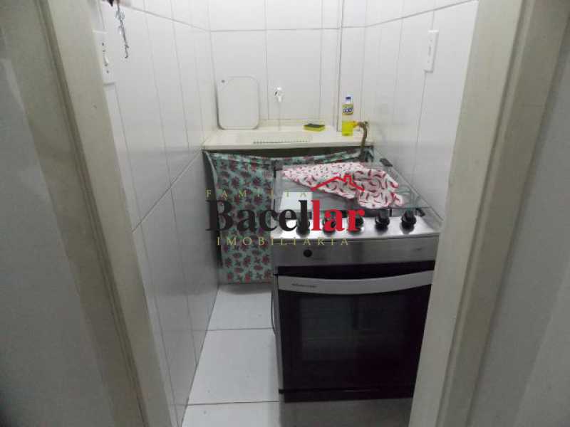 Conheça 7 do imóvel - Kitnet/Conjugado 32m² à venda Centro, Rio de Janeiro - R$ 193.000 - TIKI10062 - 8 7 - Kitnet/Conjugado 32m² à venda Centro, Rio de Janeiro - R$ 193.000 - TIKI10062 - 8