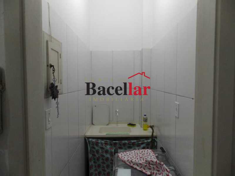 Conheça 8 do imóvel - Kitnet/Conjugado 32m² à venda Centro, Rio de Janeiro - R$ 193.000 - TIKI10062 - 9 8 - Kitnet/Conjugado 32m² à venda Centro, Rio de Janeiro - R$ 193.000 - TIKI10062 - 9