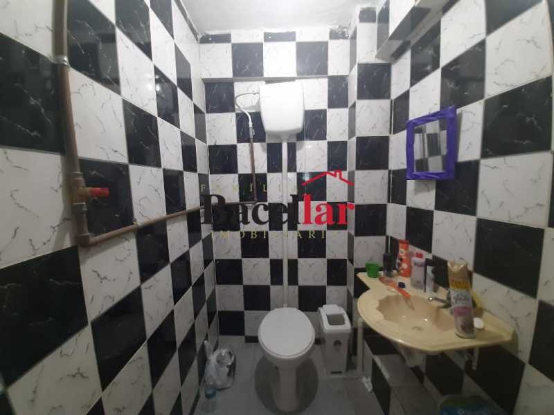 Conheça Ban 3 do imóvel - Prédio 360m² à venda Rua Sousa Barros,Rio de Janeiro,RJ - R$ 530.000 - TIPR00026 - 7 Ban 3 - Prédio 360m² à venda Rua Sousa Barros,Rio de Janeiro,RJ - R$ 530.000 - TIPR00026 - 7