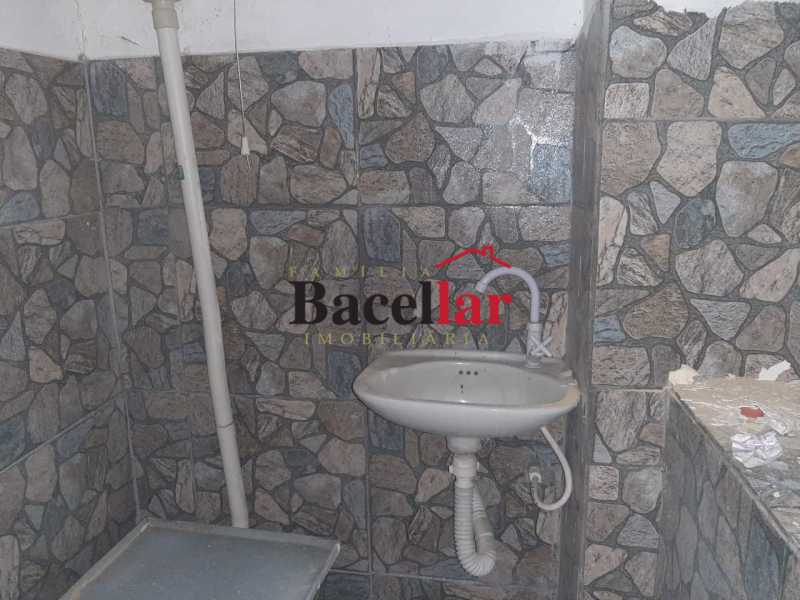 Conheça banheiro1 do imóvel - Prédio 360m² à venda Rua Sousa Barros,Rio de Janeiro,RJ - R$ 530.000 - TIPR00026 - 9 banheiro1 - Prédio 360m² à venda Rua Sousa Barros,Rio de Janeiro,RJ - R$ 530.000 - TIPR00026 - 9