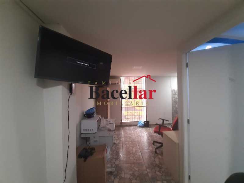 Conheça emp do imóvel - Prédio 360m² à venda Rua Sousa Barros,Rio de Janeiro,RJ - R$ 530.000 - TIPR00026 - 10 emp - Prédio 360m² à venda Rua Sousa Barros,Rio de Janeiro,RJ - R$ 530.000 - TIPR00026 - 10