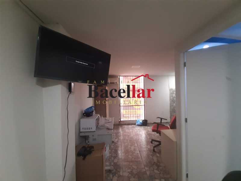 Conheça Loj fun1 do imóvel - Prédio 360m² à venda Rua Sousa Barros,Rio de Janeiro,RJ - R$ 530.000 - TIPR00026 - 12 Loj fun1 - Prédio 360m² à venda Rua Sousa Barros,Rio de Janeiro,RJ - R$ 530.000 - TIPR00026 - 12
