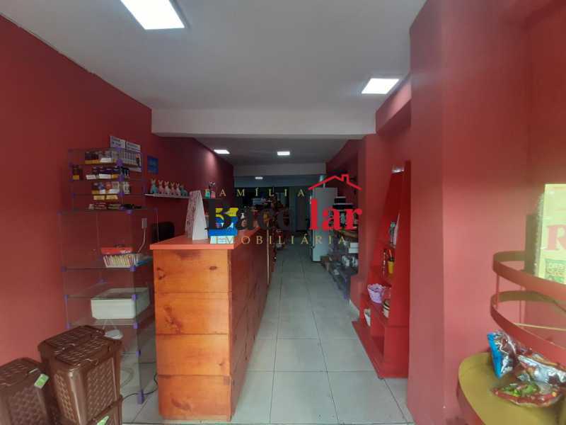 Conheça Papelaria do imóvel - Prédio 360m² à venda Rua Sousa Barros,Rio de Janeiro,RJ - R$ 530.000 - TIPR00026 - 3 Papelaria - Prédio 360m² à venda Rua Sousa Barros,Rio de Janeiro,RJ - R$ 530.000 - TIPR00026 - 3