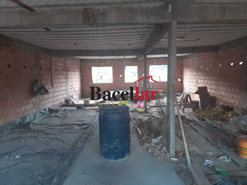 Conheça Terc pav do imóvel - Prédio 360m² à venda Rua Sousa Barros,Rio de Janeiro,RJ - R$ 530.000 - TIPR00026 - 15 Terc pav - Prédio 360m² à venda Rua Sousa Barros,Rio de Janeiro,RJ - R$ 530.000 - TIPR00026 - 15